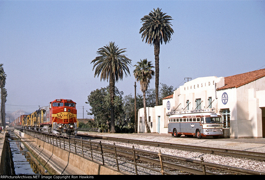 ATSF 649